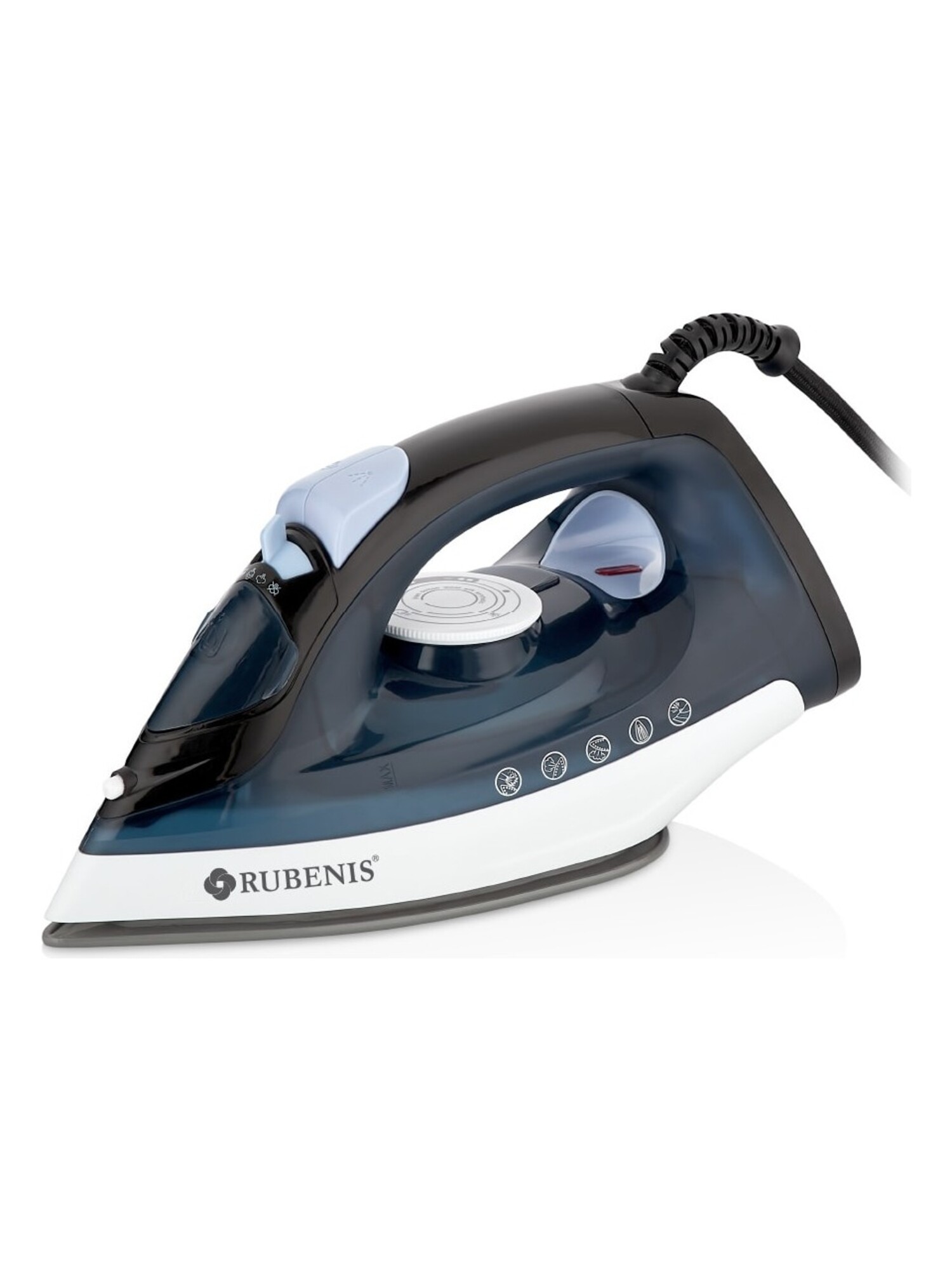 Rubenis Power 6000 Buharlı Ütü